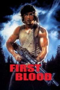 Rambo: First Blood (1982)