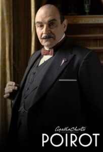 Agatha Christie’s Poirot (1989)