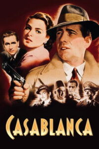 Casablanca / Καζαμπλάνκα (1942)