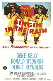 Singin’ in the Rain (1952)