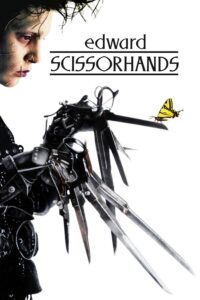 Edward Scissorhands / Ο ψαλιδοχέρης (1990)