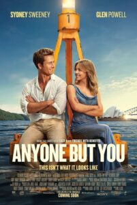 Anyone But You (2023)
