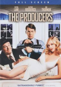 The Producers (2005)