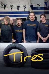 Tires (2024)