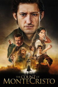 The Count of Monte-Cristo (2024)