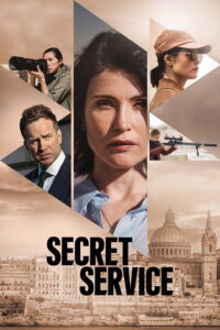 Secret Service (2026)