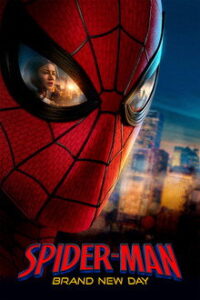 Spider-Man: Brand New Day (2026)