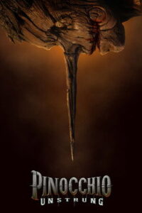 Pinocchio: Unstrung (2026)