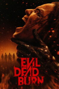 Evil Dead Burn (2026)