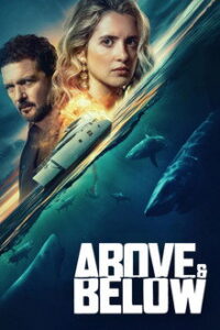 Above and Below (2026)